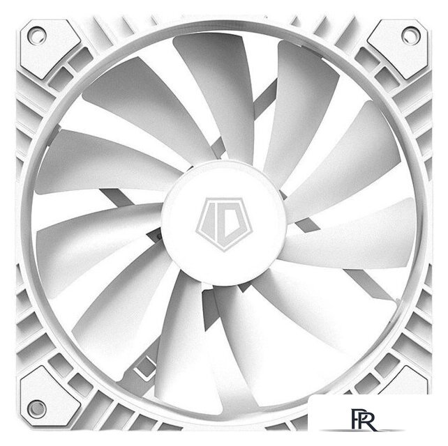 Вентилятор для корпуса ID-Cooling WF-14025-XT White V2 - Изображение №1 — Интернет-магазин ПроЗаказ