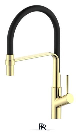 Смеситель Esko K50GB - Изображение №1 — Интернет-магазин ПроЗаказ