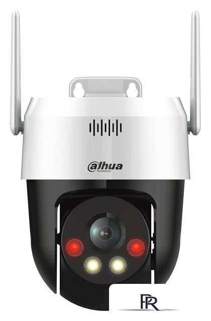 IP-камера Dahua DH-P3AEP-PV - Изображение №1 — Интернет-магазин ПроЗаказ