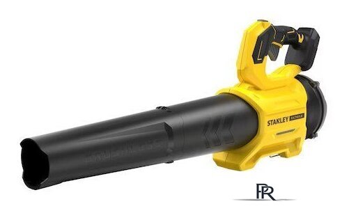 Садовая воздуходувка Stanley SFMCBL730B (без АКБ) - Изображение №1 — Интернет-магазин ПроЗаказ