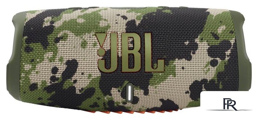 Беспроводная колонка JBL Charge 5 (камуфляж) - Изображение №1 — Интернет-магазин ПроЗаказ
