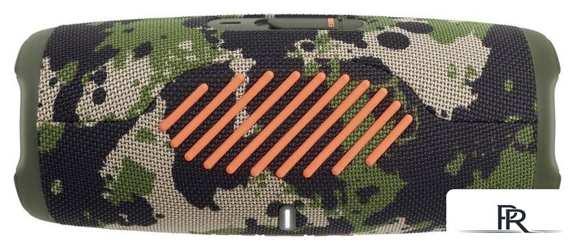 Беспроводная колонка JBL Charge 5 (камуфляж) - Изображение №3 — Интернет-магазин ПроЗаказ