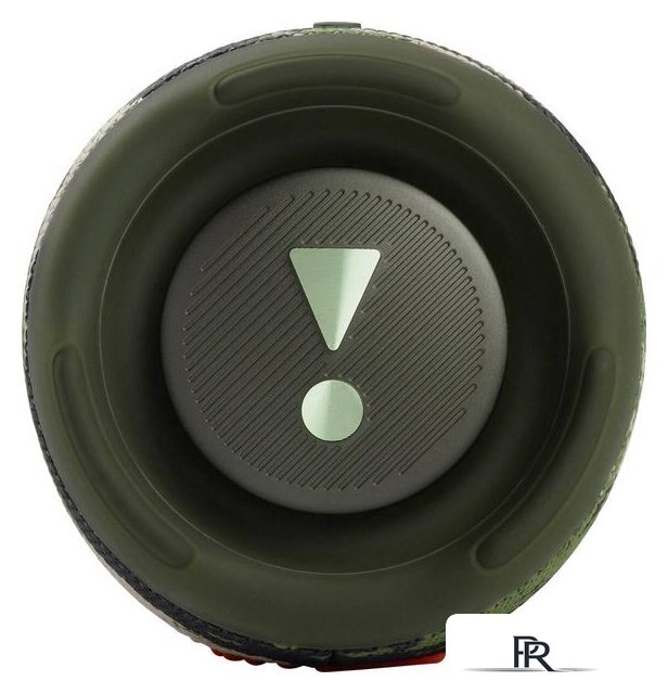 Беспроводная колонка JBL Charge 5 (камуфляж) - Изображение №4 — Интернет-магазин ПроЗаказ