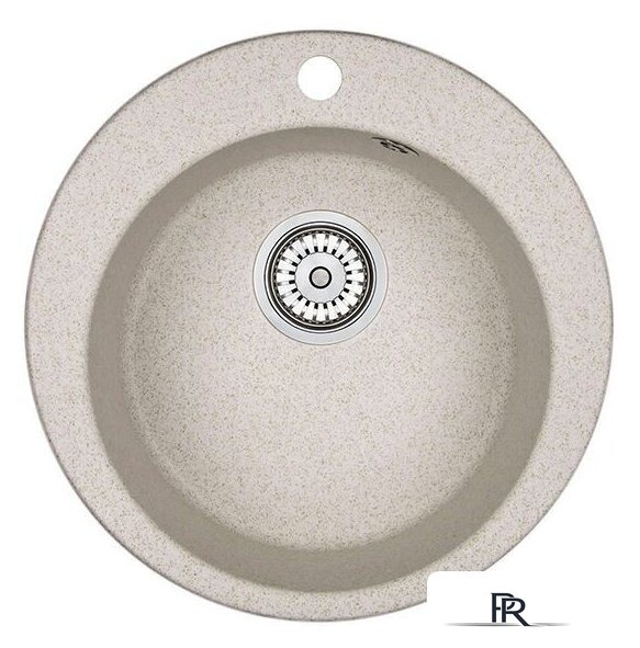 Кухонная мойка Granula GR-4451 (графит) - Изображение №1 — Интернет-магазин ПроЗаказ