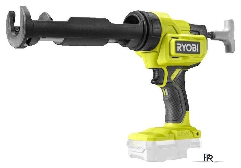 Пистолет для герметика Ryobi RCG18-0 5133005569 (без АКБ) - Изображение №1 — Интернет-магазин ПроЗаказ