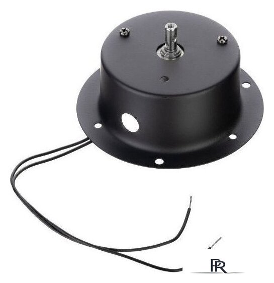 Диско-шар/лампа LAudio WS-MB25BLUE (синий) - Изображение №3 — Интернет-магазин ПроЗаказ