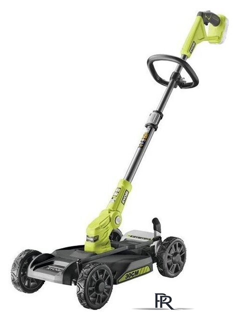 Триммер-газонокосилка Ryobi RY18LMC30A-0 (без АКБ) - Изображение №1 — Интернет-магазин ПроЗаказ