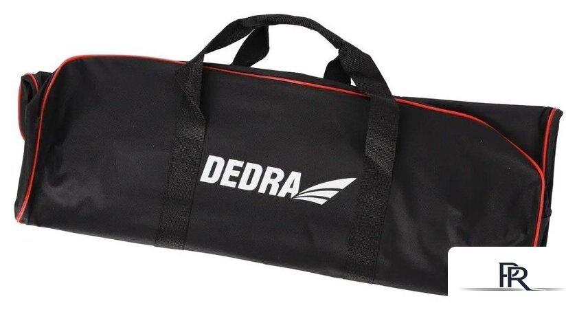 Шлифмашина для стен и потолков Dedra DED7758 - Изображение №16 — Интернет-магазин ПроЗаказ