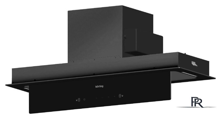 Кухонная вытяжка Korting KHI 9099 ICGN - Изображение №1 — Интернет-магазин ПроЗаказ