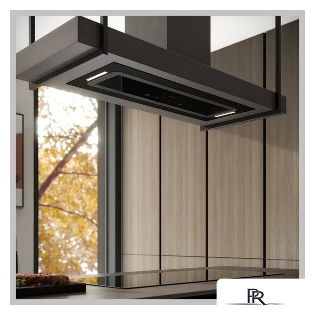 Кухонная вытяжка Korting KHI 9099 ICGN - Изображение №9 — Интернет-магазин ПроЗаказ