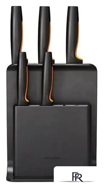 Набор ножей Fiskars Functional Form 1057554 - Изображение №3 — Интернет-магазин ПроЗаказ