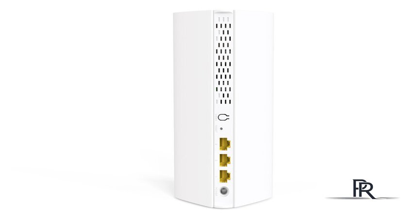 Wi-Fi система Tenda Nova EX12 (2 устройства) - Изображение №2 — Интернет-магазин ПроЗаказ