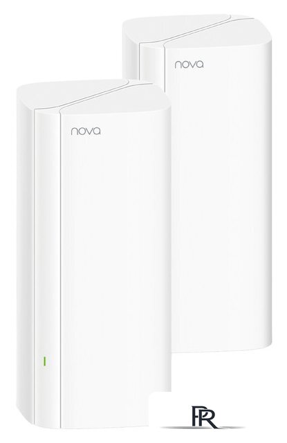 Wi-Fi система Tenda Nova EX12 (2 устройства) - Изображение №1 — Интернет-магазин ПроЗаказ