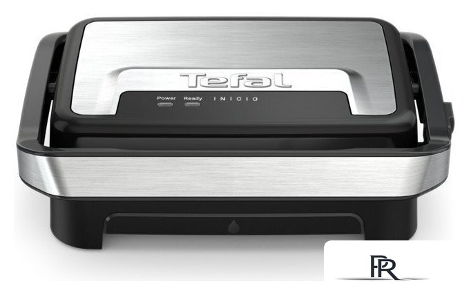 Электрогриль Tefal Inicio Compact GC270D10 - Изображение №1 — Интернет-магазин ПроЗаказ