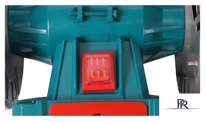 Заточный станок Total TBG15015 - Изображение №4 — Интернет-магазин ПроЗаказ