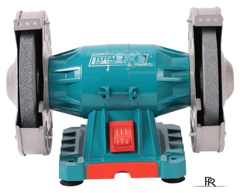 Заточный станок Total TBG15015 - Изображение №3 — Интернет-магазин ПроЗаказ