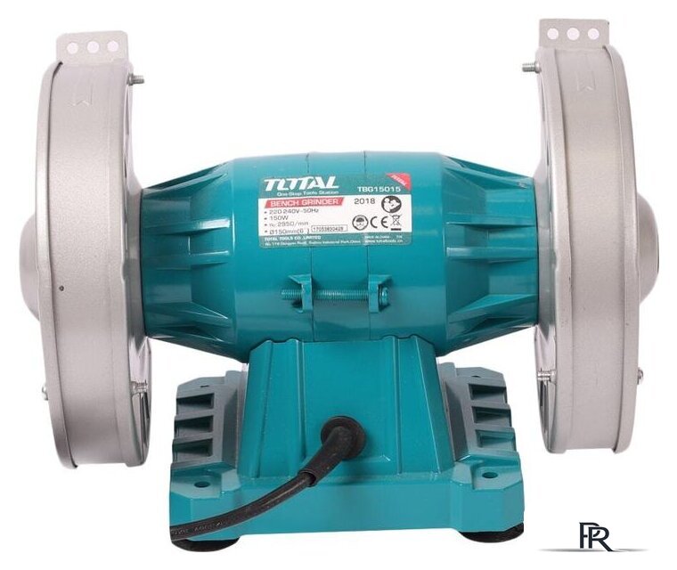 Заточный станок Total TBG15015 - Изображение №5 — Интернет-магазин ПроЗаказ
