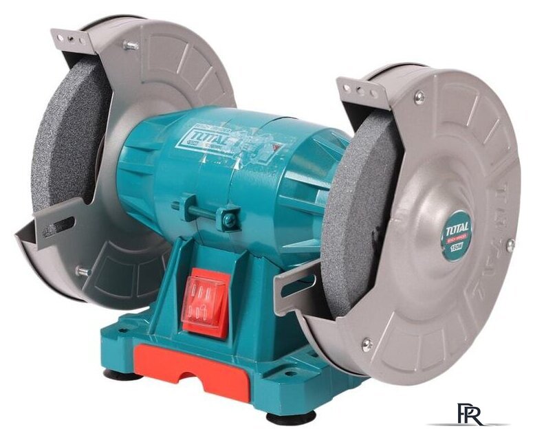 Заточный станок Total TBG15015 - Изображение №1 — Интернет-магазин ПроЗаказ