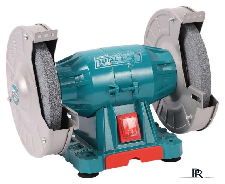 Заточный станок Total TBG15015 - Изображение №2 — Интернет-магазин ПроЗаказ