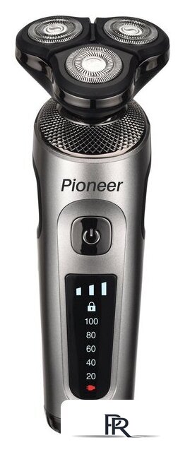 Электробритва Pioneer BS007 - Изображение №1 — Интернет-магазин ПроЗаказ