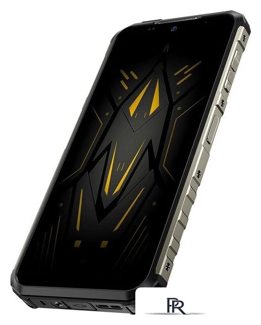 Телефон Ulefone Armor 22 8GB/256GB (черный) - Изображение №2 — Интернет-магазин ПроЗаказ