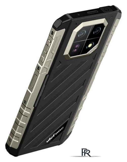 Телефон Ulefone Armor 22 8GB/256GB (черный) - Изображение №3 — Интернет-магазин ПроЗаказ