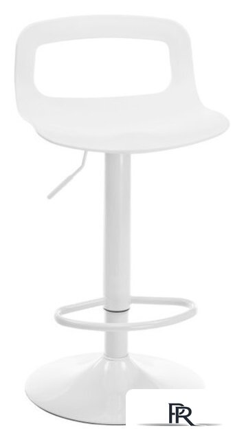 Стул Woodville Volt (белый) - Изображение №1 — Интернет-магазин ПроЗаказ