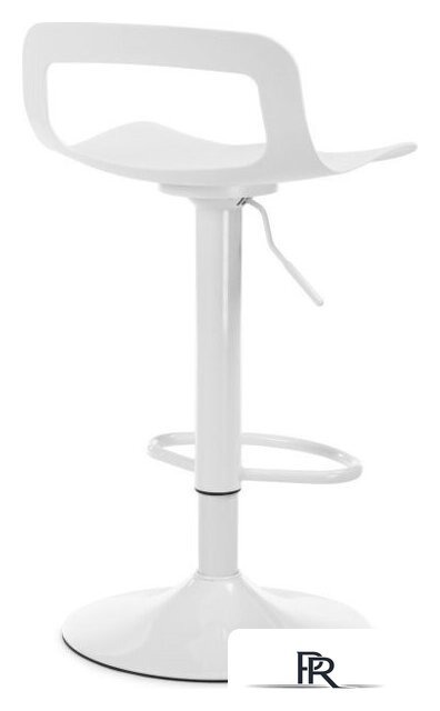 Стул Woodville Volt (белый) - Изображение №4 — Интернет-магазин ПроЗаказ