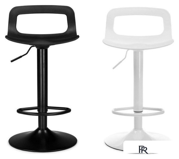 Стул Woodville Volt (белый) - Изображение №7 — Интернет-магазин ПроЗаказ