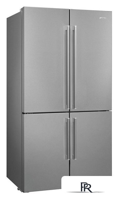 Четырёхдверный холодильник Smeg FQ60XE - Изображение №1 — Интернет-магазин ПроЗаказ