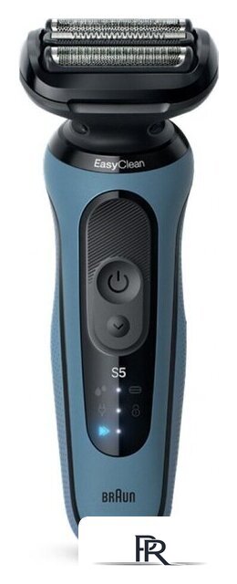 Электробритва Braun Series 5 52-A1000s - Изображение №1 — Интернет-магазин ПроЗаказ