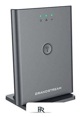IP-телефон Grandstream DP755 - Изображение №3 — Интернет-магазин ПроЗаказ