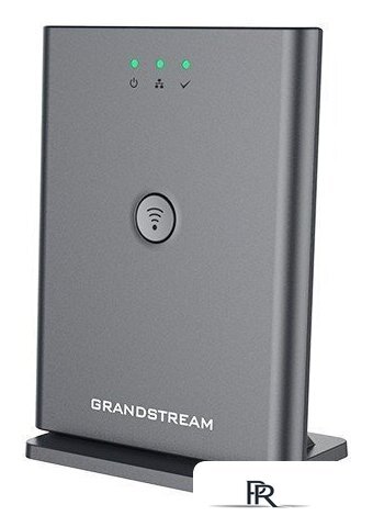 IP-телефон Grandstream DP755 - Изображение №1 — Интернет-магазин ПроЗаказ