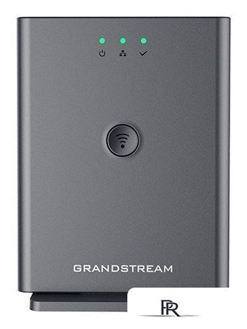 IP-телефон Grandstream DP755 - Изображение №2 — Интернет-магазин ПроЗаказ