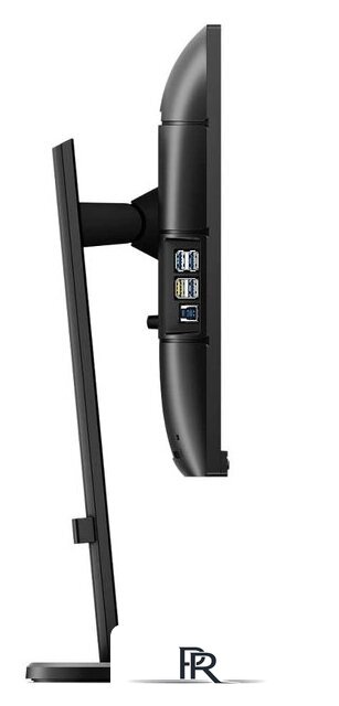Монитор Philips 240B9/00 - Изображение №4 — Интернет-магазин ПроЗаказ