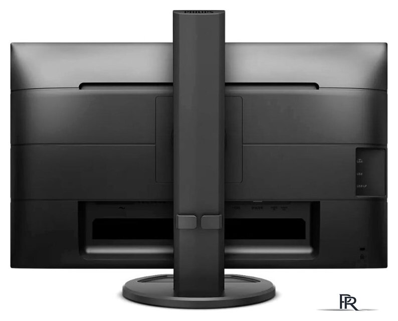 Монитор Philips 240B9/00 - Изображение №6 — Интернет-магазин ПроЗаказ