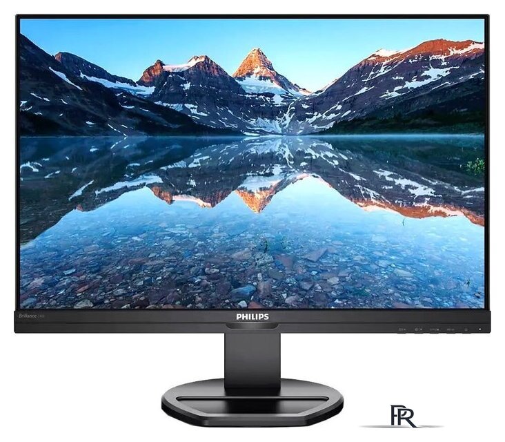 Монитор Philips 240B9/00 - Изображение №1 — Интернет-магазин ПроЗаказ