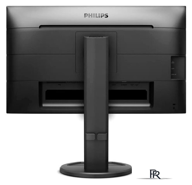 Монитор Philips 240B9/00 - Изображение №5 — Интернет-магазин ПроЗаказ