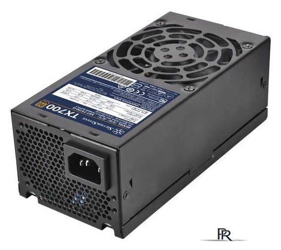 Блок питания SilverStone TX700 Gold SST-TX700-G - Изображение №1 — Интернет-магазин ПроЗаказ