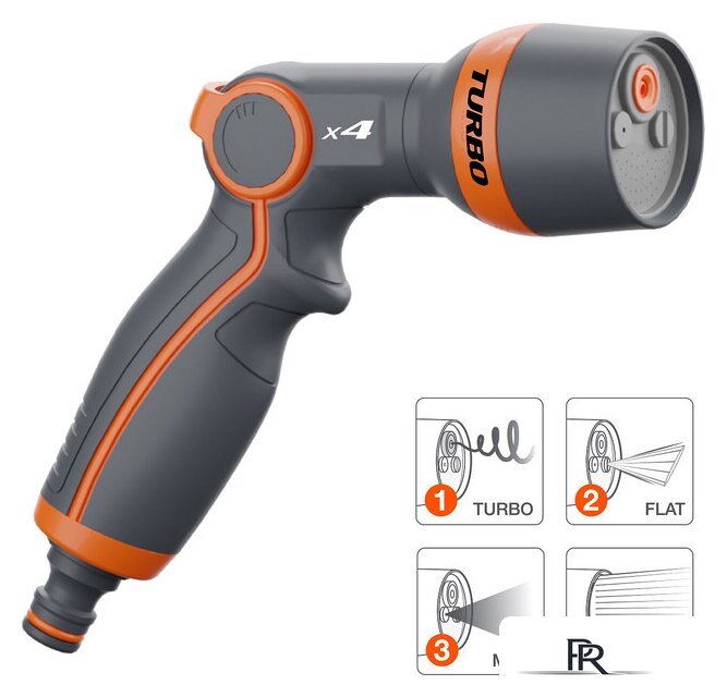 Распылитель Daewoo Power DWG 1020 - Изображение №1 — Интернет-магазин ПроЗаказ