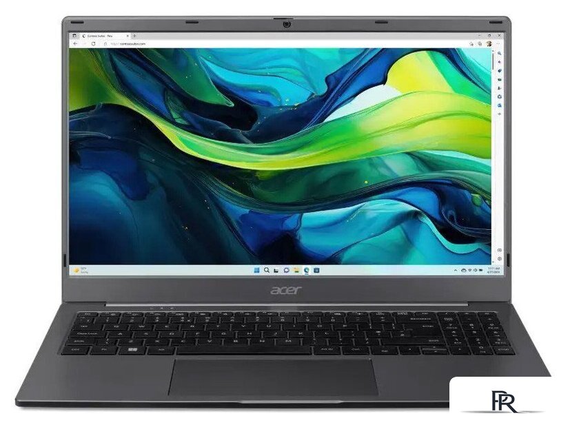 Ноутбук Acer Aspire Lite AL15-31P-P8HX NX.KZ7ER.001 - Изображение №1 — Интернет-магазин ПроЗаказ