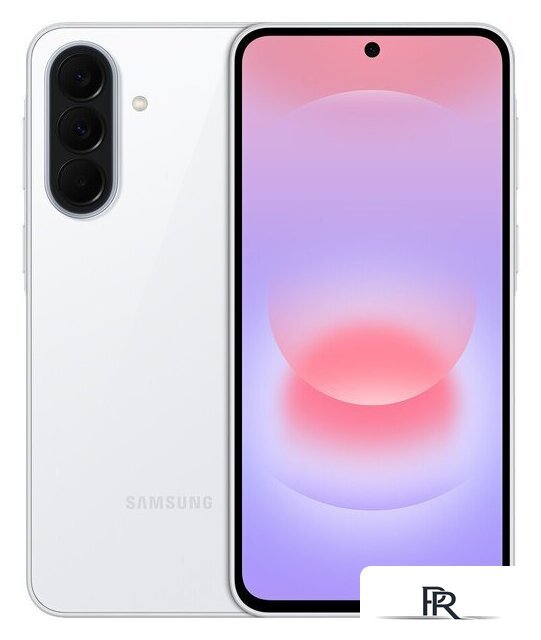 Телефон Samsung Galaxy A37 SM-A376E 8GB/256GB (белый) - Изображение №1 — Интернет-магазин ПроЗаказ