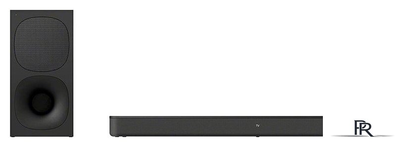 Саундбар Sony HT-S400 - Изображение №1 — Интернет-магазин ПроЗаказ