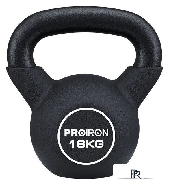 Гиря Proiron ГИ1160НЕО (16 кг) - Изображение №1 — Интернет-магазин ПроЗаказ