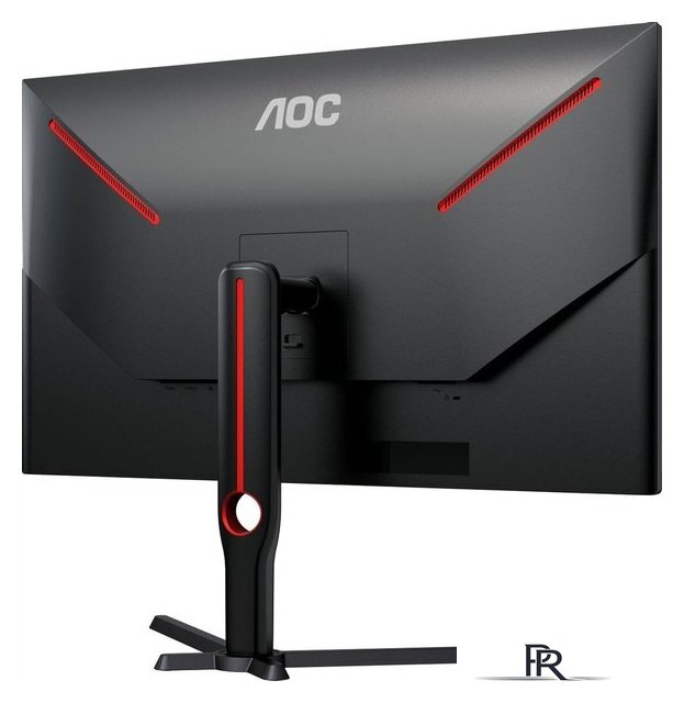 Игровой монитор AOC Gaming U32G3X - Изображение №7 — Интернет-магазин ПроЗаказ