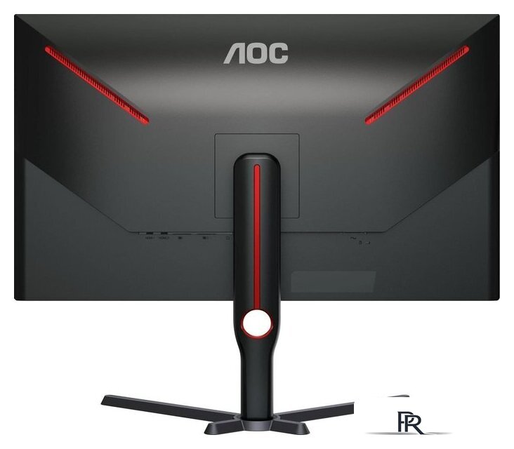 Игровой монитор AOC Gaming U32G3X - Изображение №6 — Интернет-магазин ПроЗаказ