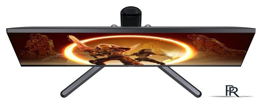 Игровой монитор AOC Gaming U32G3X - Изображение №5 — Интернет-магазин ПроЗаказ