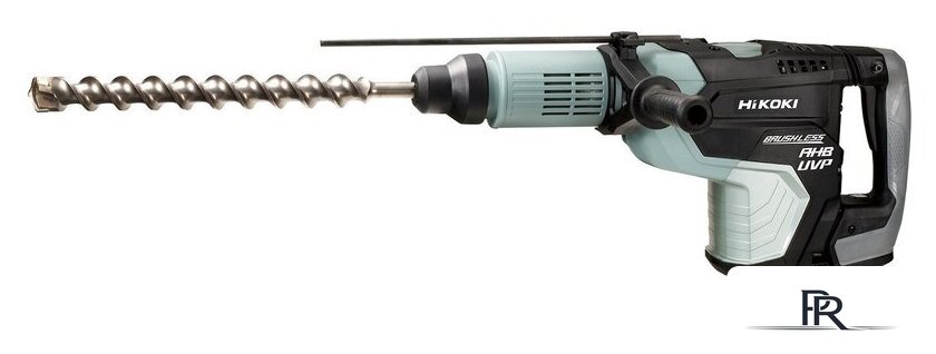 Перфоратор Hikoki DH52MEY WSZ - Изображение №1 — Интернет-магазин ПроЗаказ