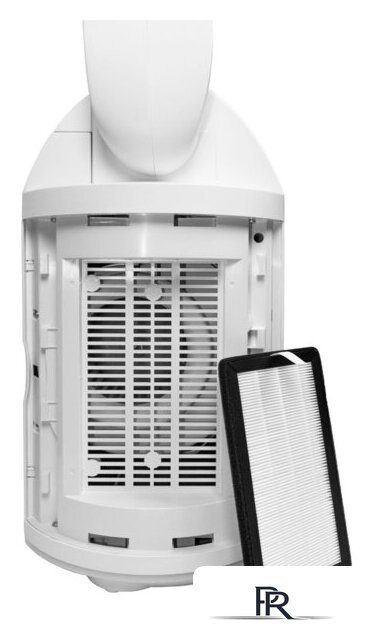 Климатический комплекс Webber WB1820 (белый) - Изображение №13 — Интернет-магазин ПроЗаказ