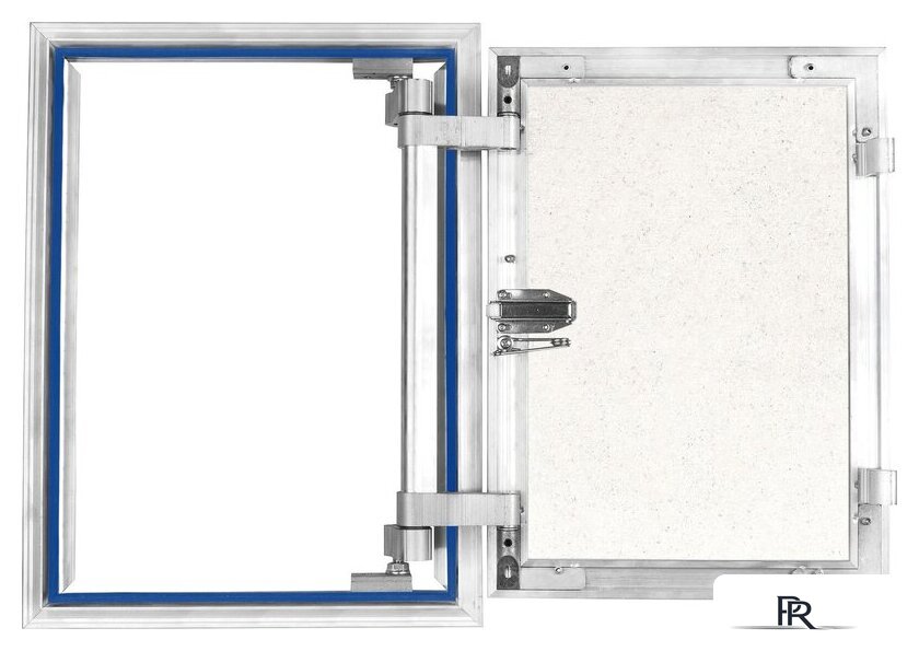 Люк Визионер Модерн Мини (25x60 см) - Изображение №3 — Интернет-магазин ПроЗаказ